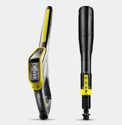 Мойка высокого давления Karcher K 7 Premium Smart Control Flex 1.317-360.0 - фото2