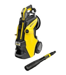 Мойка высокого давления Karcher K 7 Premium Smart Control Flex 1.317-360.0 - фото
