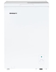 Морозильный ларь Kraft BD(W)-100RX - фото