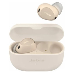 Наушники Jabra Elite 10 (бежевый) - фото