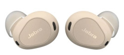 Наушники Jabra Elite 10 (бежевый) - фото2
