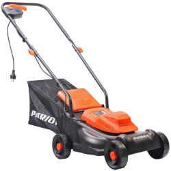 Газонокосилка Patriot PT 1130E - фото