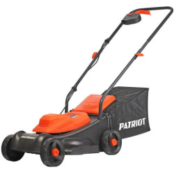 Газонокосилка Patriot PT 1130E - фото2