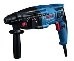 Перфоратор Bosch GBH 220 Professional 06112A60F0 - фото