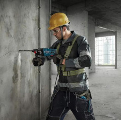 Перфоратор Bosch GBH 220 Professional 06112A60F0 - фото2