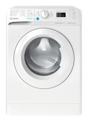 Стиральная машина Indesit BWSA 61051 WWV RU - фото