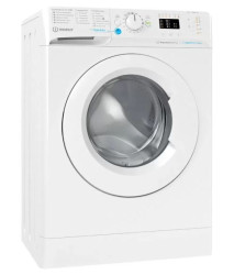 Стиральная машина Indesit BWSA 61051 WWV RU - фото2