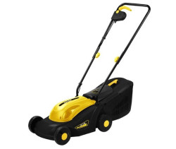 Газонокосилка Huter ELM-1100 - фото