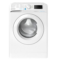 Стиральная машина Indesit BWSE 61051 WWV RU - фото