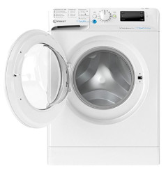 Стиральная машина Indesit BWSE 61051 WWV RU - фото2