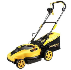 Газонокосилка Champion EM3815 - фото