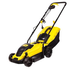 Газонокосилка Champion EM3313 - фото
