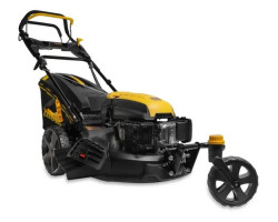 Газонокосилка Champion LMZ5130/1 - фото