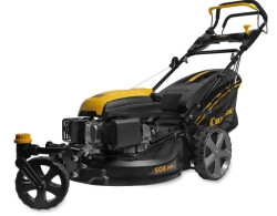Газонокосилка Champion LMZ5130/1 - фото2