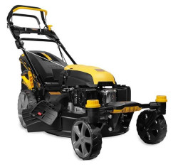 Газонокосилка Champion LMZ5130/2 - фото