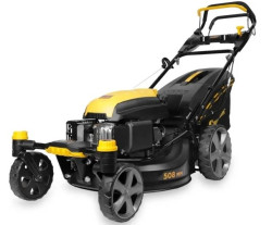 Газонокосилка Champion LMZ5130/2 - фото2