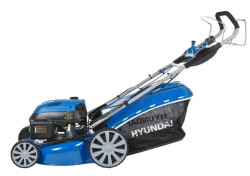 Газонокосилка Hyundai L 4610S - фото2