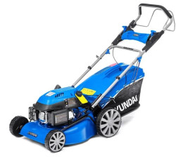 Газонокосилка Hyundai L 4610S - фото