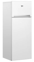 Холодильник BEKO RDSK240M00W - фото2