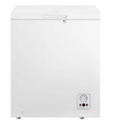 Морозильный ларь Gorenje FH14APW - фото