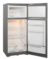 Холодильник Indesit TIA 14 G - фото2