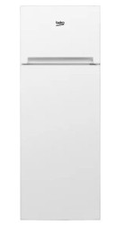 Холодильник BEKO RDSK240M20W - фото