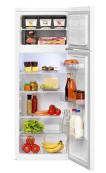 Холодильник BEKO RDSK240M20W - фото2