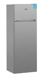 Холодильник BEKO RDSK240M00G - фото2