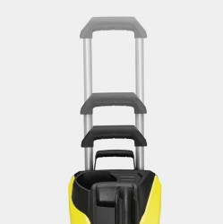 Мойка высокого давления Karcher K5 Premium Smart Control Flex Home 1.324-735.0 - фото2