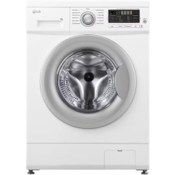Стиральная машина LG F10B8LD7 - фото