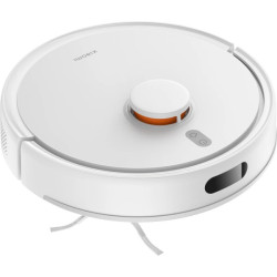 Робот-пылесос Xiaomi Robot Vacuum S20 D106 (европейская версия, белый) - фото2