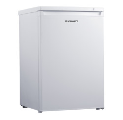 Морозильник Kraft KF-HS130W - фото