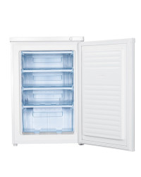 Морозильник Kraft KF-HS130W - фото2