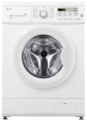 Стиральная машина LG F10B8MD - фото