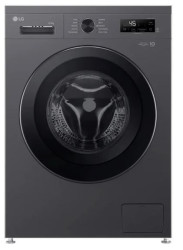 Стиральная машина LG F2Y1WS6J - фото