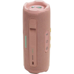 Беспроводная колонка JBL Flip 7 (розовый) - фото2