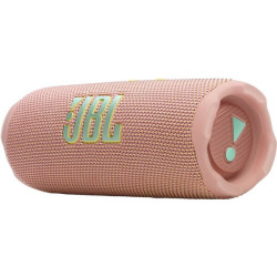 Беспроводная колонка JBL Flip 7 (розовый) - фото