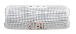 Беспроводная колонка JBL Flip 7 (белый) - фото2