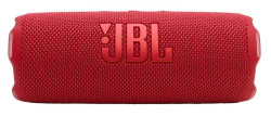 Беспроводная колонка JBL Flip 7 (красный) - фото