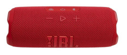 Беспроводная колонка JBL Flip 7 (красный) - фото2