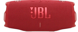 Беспроводная колонка JBL Charge 6 (красный) - фото
