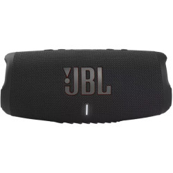 Беспроводная колонка JBL Charge 5 (черный) - фото2