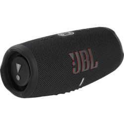 Беспроводная колонка JBL Charge 5 (черный) - фото