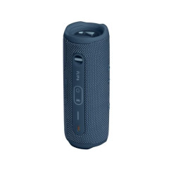 Беспроводная колонка JBL Flip 6 (синий) - фото2