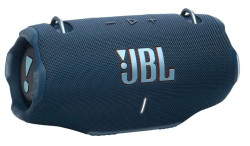 Беспроводная колонка JBL Xtreme 4 (темно-синий) - фото