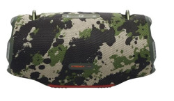 Беспроводная колонка JBL Xtreme 4 (камуфляж) - фото2