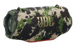 Беспроводная колонка JBL Xtreme 4 (камуфляж) - фото