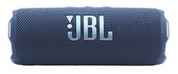 Беспроводная колонка JBL Flip 7 (темно-синий) - фото