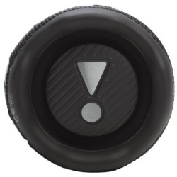 Беспроводная колонка JBL Flip 7 (черный) - фото2