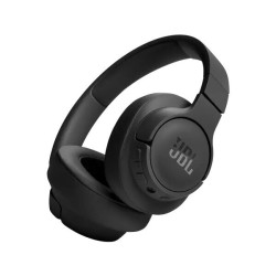 Наушники JBL Tune 720BT (черный) - фото